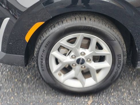 Used 2024 Kia Soul LX w/ Option Group 015 image 8