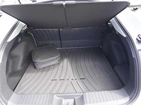 New 2026 Toyota Prius SE image 11