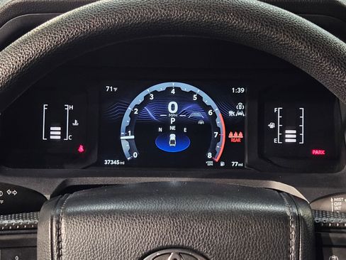 Used 2024 Toyota Tacoma SR5 image 15