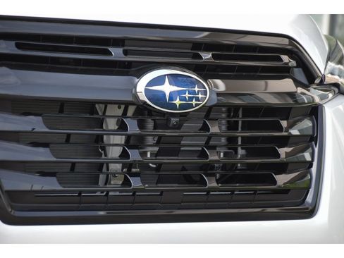 New 2026 Subaru Ascent Bronze Edition AWD/4WD image 10