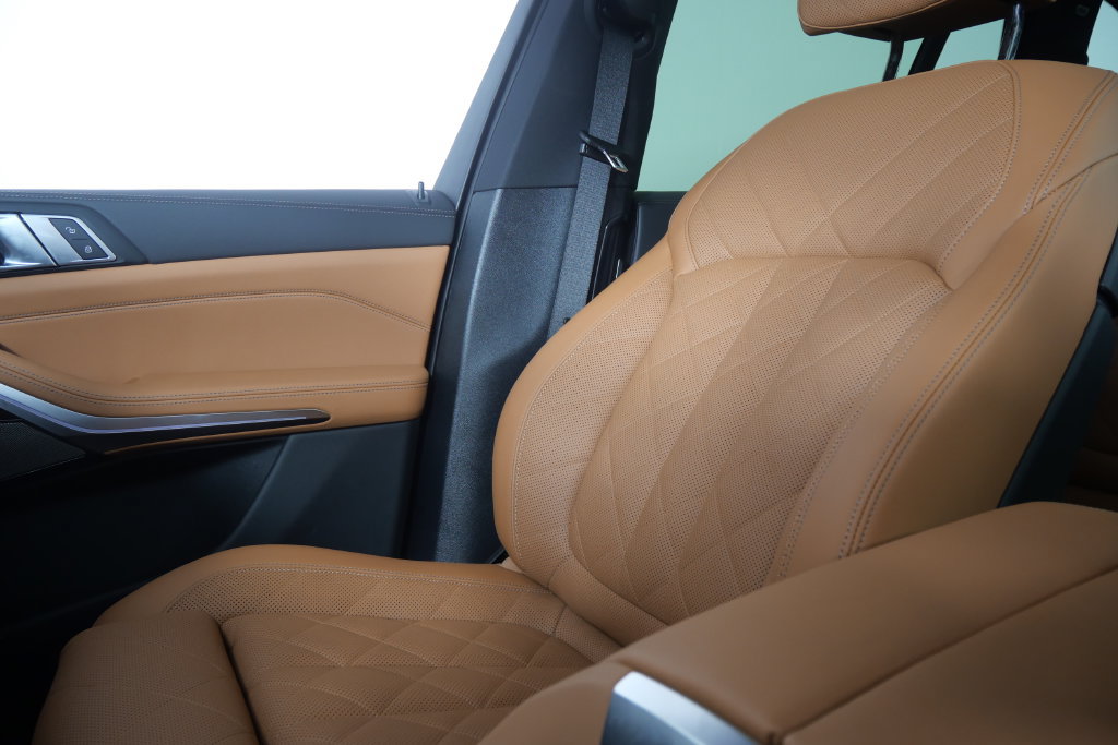 Certified 2026 BMW X5 sDrive40i RWD image 26