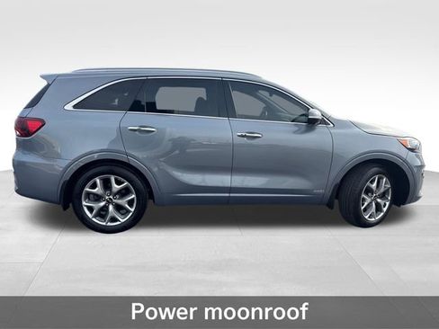 Used 2020 Kia Sorento SX AWD/4WD image 7