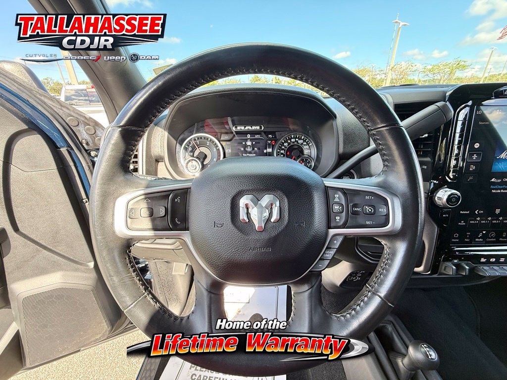 Used 2024 RAM 3500 Tradesman w/ Safety Group AWD/4WD image 20