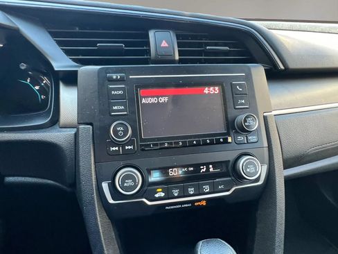 Used 2021 Honda Civic LX image 21