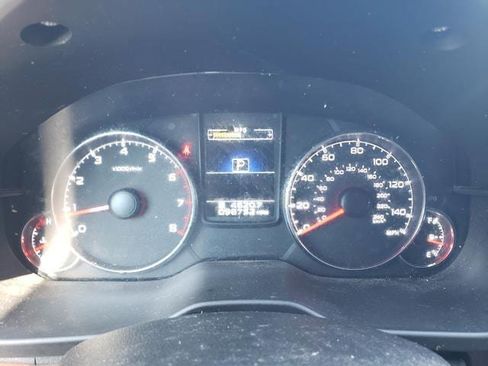 Used 2013 Subaru Outback 2.5i Limited w/ Moonroof Pkg AWD/4WD image 27