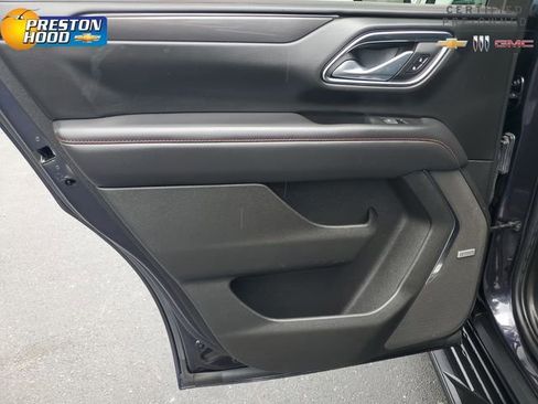 Certified 2023 Chevrolet Tahoe RST AWD/4WD image 15