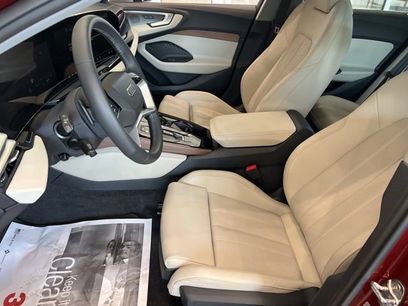 Used 2025 Audi A5 2.0T Premium w/ Premium Plus