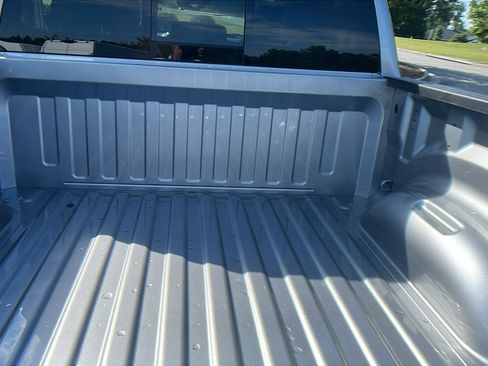 New 2026 RAM 1500 Laramie w/ Night Edition image 13