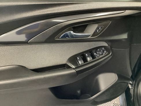 Used 2023 Chevrolet TrailBlazer LS FWD image 9
