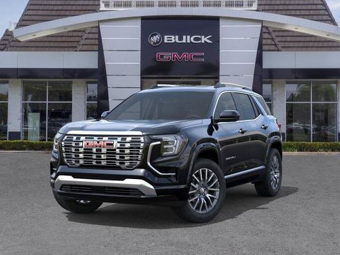 New 2026 GMC Terrain Denali AWD/4WD image 6