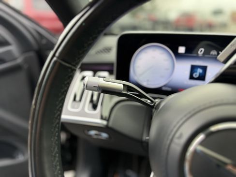 Used 2024 Mercedes-Benz S 580 4MATIC Sedan image 37