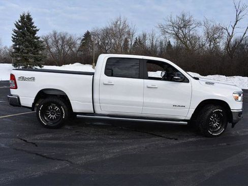 Certified 2022 RAM 1500 Big Horn image 4