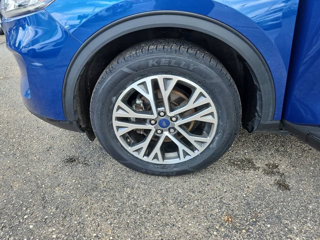 Used 2022 Ford Escape SEL AWD/4WD image 26