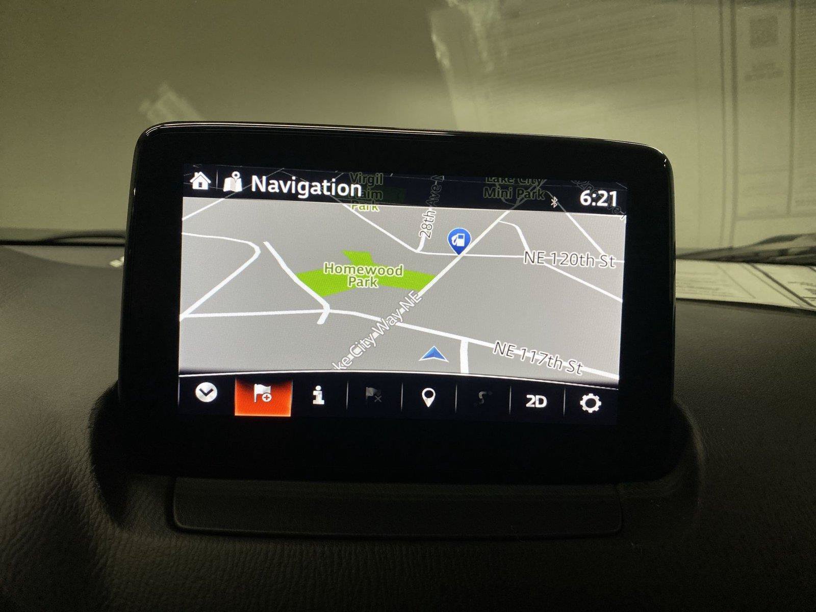 Used 2019 MAZDA CX-3 Grand Touring w/ Premium Package FWD image 24