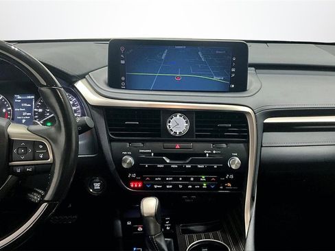 Used 2020 Lexus RX 350 AWD w/ Luxury Package image 9