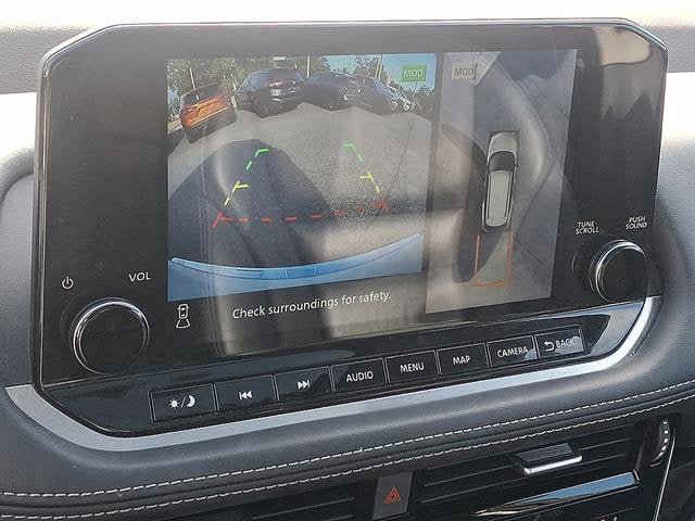 Certified 2023 Nissan Rogue SL w/ SL Premium Package AWD/4WD image 18