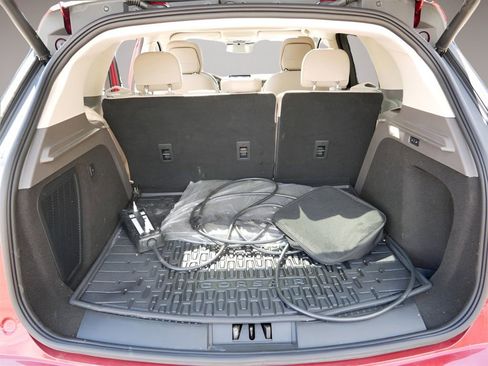 Used 2022 Lincoln Corsair Grand Touring w/ Elements Technology Bundle image 15