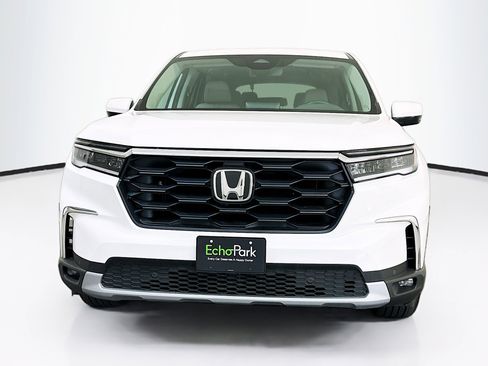 Used 2025 Honda Pilot EX-L image 2