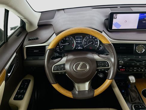Used 2017 Lexus RX 350 FWD w/ Premium Package image 18