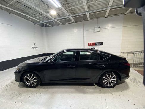 Certified 2024 Acura Integra image 3