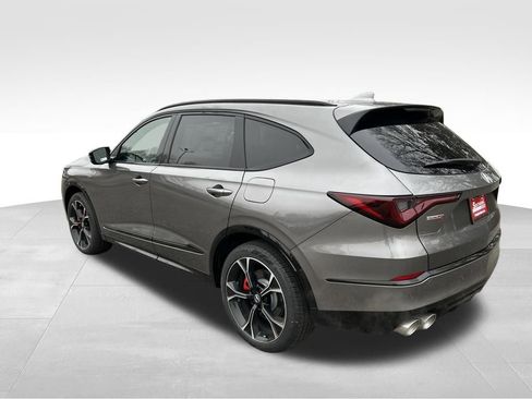 New 2026 Acura MDX Type S image 3