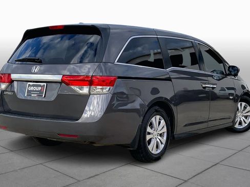 Used 2016 Honda Odyssey EX-L image 12