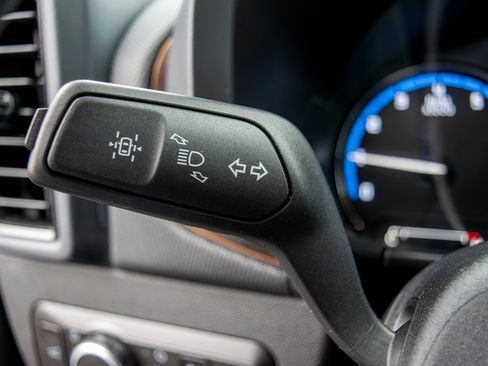 Used 2023 Ford Bronco Sport Outer Banks w/ Tech Package image 16