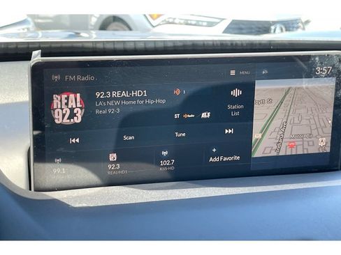 Certified 2025 Acura TLX w/ Technology Package FWD image 24