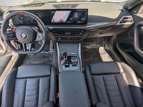 Used 2025 BMW M2 w/ Lighting Package RWD image 19