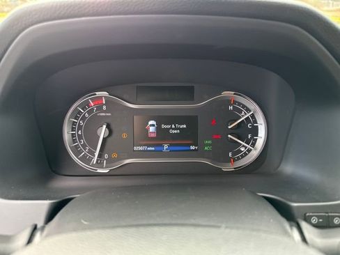 Certified 2022 Honda Ridgeline Sport image 18