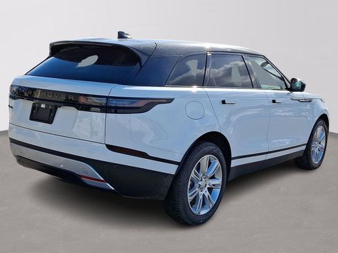 New 2026 Land Rover Range Rover Velar S image 3
