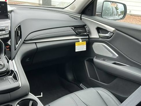 New 2026 Acura RDX SH-AWD w/ Technology Package image 25