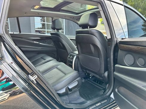 Used 2017 BMW 535i Gran Turismo xDrive AWD/4WD image 20
