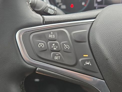 Used 2023 Chevrolet Malibu RS image 30