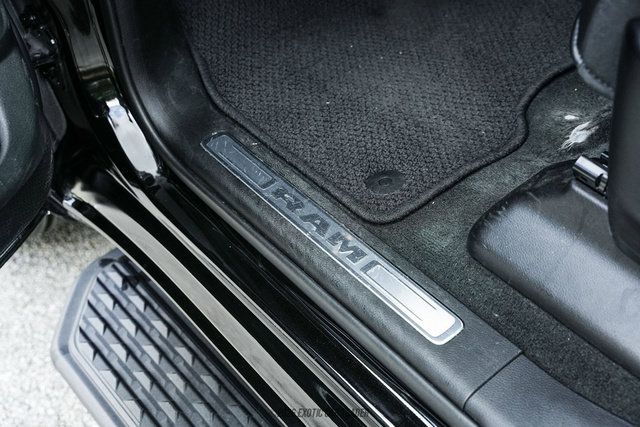 Used 2022 RAM 1500 Laramie RWD image 22