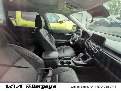 Certified 2022 Kia Seltos EX AWD/4WD image 10