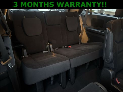 Used 2018 Dodge Grand Caravan SE image 20
