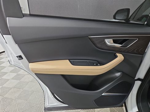 New 2026 Audi Q7 3.0T Premium Plus AWD/4WD image 43