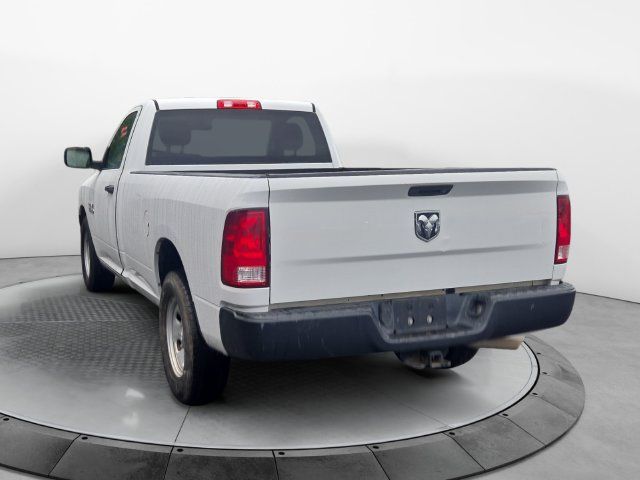 Used 2017 RAM 1500 Tradesman RWD image 3