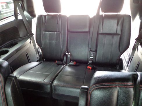 Used 2019 Dodge Grand Caravan GT FWD image 21