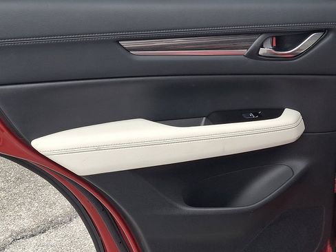 Used 2018 MAZDA CX-5 Grand Touring image 13