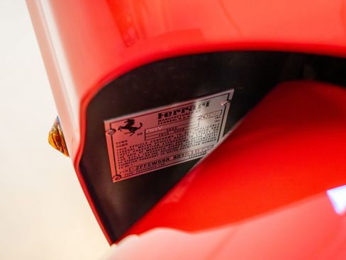 Used 2008 Ferrari F430 Spider RWD image 25