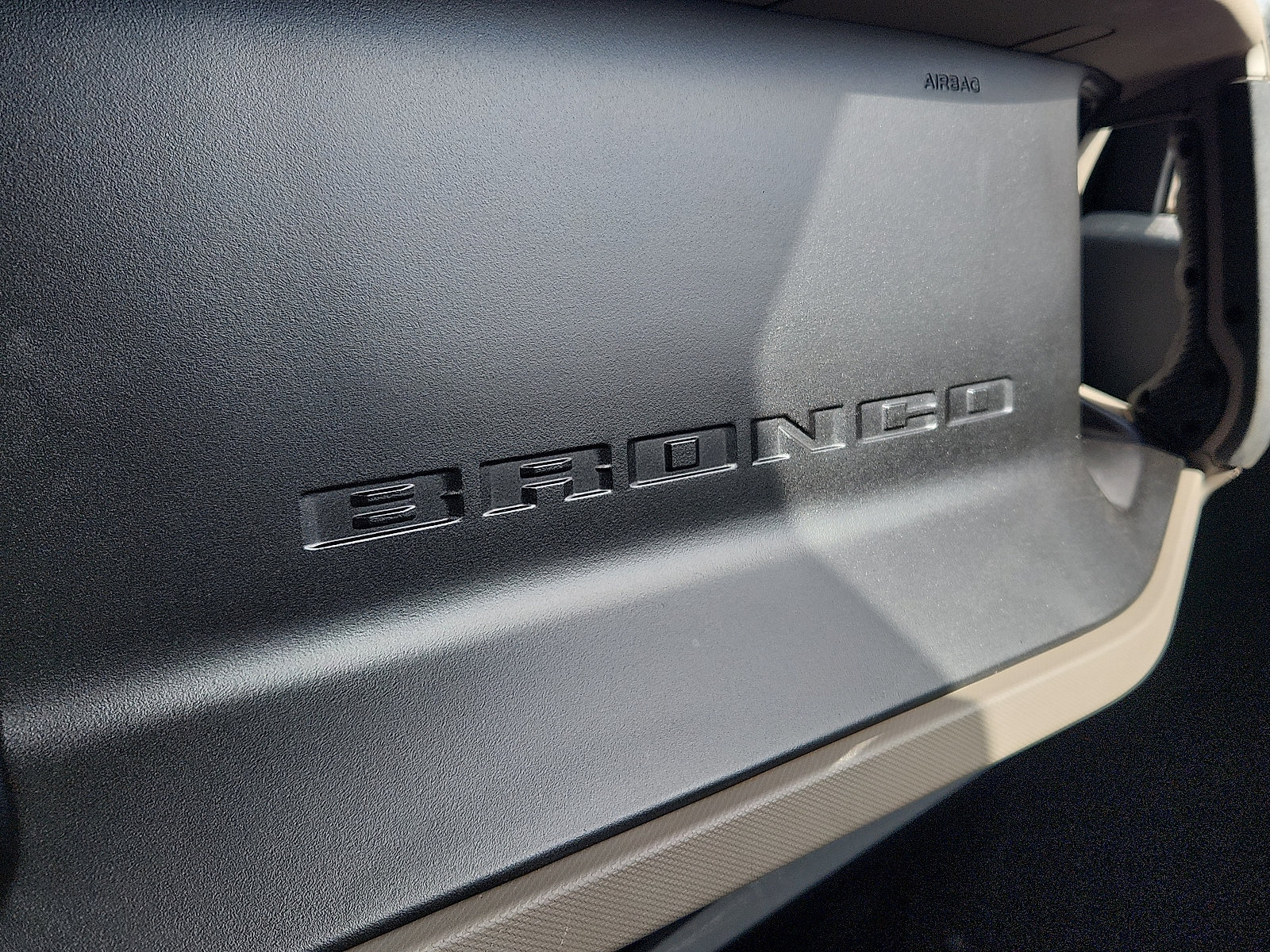 Used 2021 Ford Bronco Big Bend AWD/4WD image 16