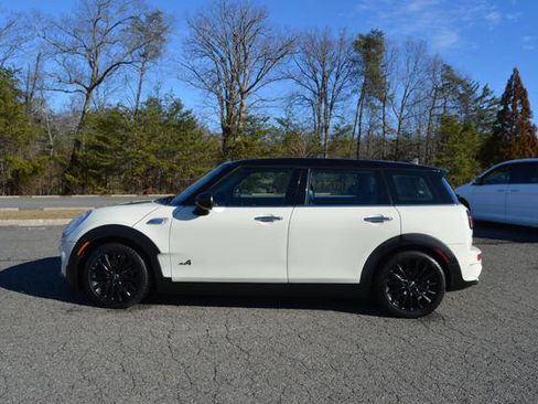 Used 2017 MINI Cooper Clubman S image 69