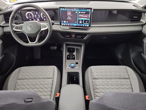 New 2026 Volkswagen Tiguan S image 15