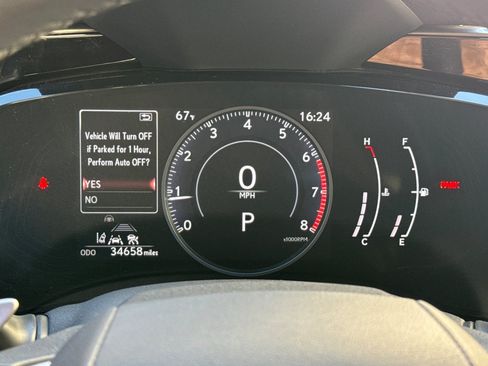 Certified 2023 Lexus NX 350 AWD image 21