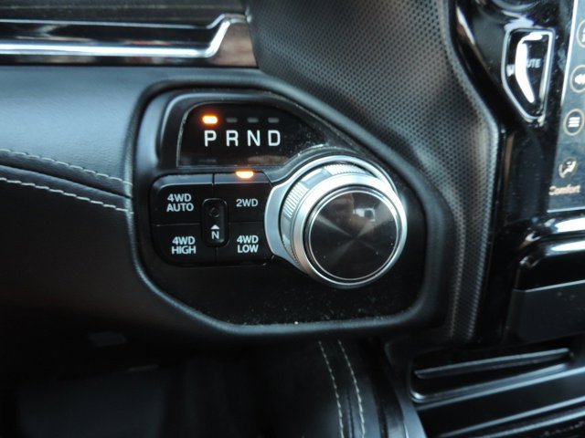 Used 2022 RAM 1500 Limited w/ Bed Utility Group AWD/4WD image 29