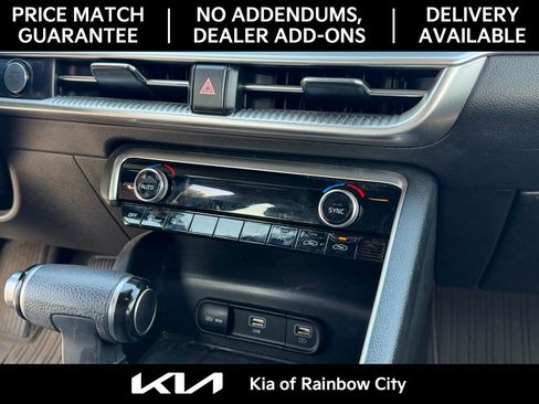 Used 2023 Kia K5 GT-Line image 30