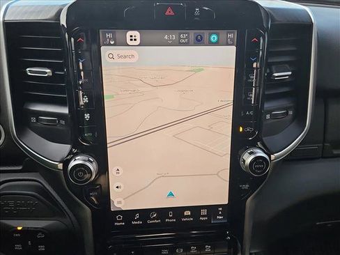 New 2026 RAM 2500 Big Horn image 14