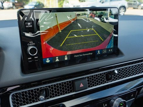 New 2026 Honda Civic Sport Touring image 27